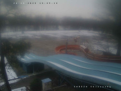 Tobogán a skluzavky