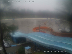 Tobogán a skluzavky