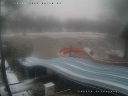 Tobogán a skluzavky