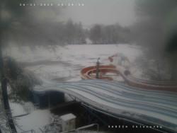 Tobogán a skluzavky