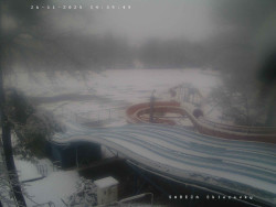 Tobogán a skluzavky