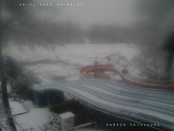 Tobogán a skluzavky