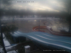 Tobogán a skluzavky