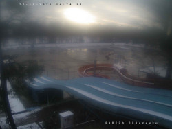 Tobogán a skluzavky