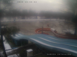 Tobogán a skluzavky