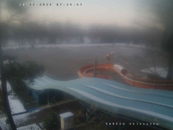 Tobogán a skluzavky