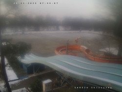 Tobogán a skluzavky