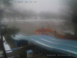 Tobogán a skluzavky