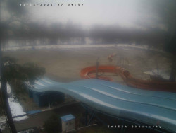 Tobogán a skluzavky