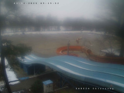 Tobogán a skluzavky