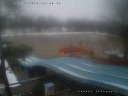 Tobogán a skluzavky