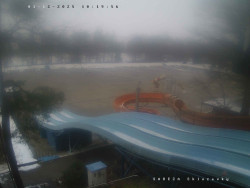 Tobogán a skluzavky