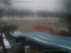 Tobogán a skluzavky