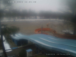 Tobogán a skluzavky