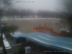 Tobogán a skluzavky