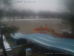 Tobogán a skluzavky