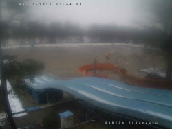 Tobogán a skluzavky