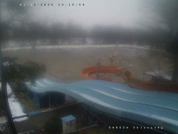 Tobogán a skluzavky