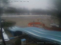 Tobogán a skluzavky