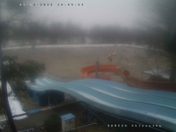 Tobogán a skluzavky