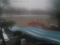 Tobogán a skluzavky