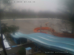 Tobogán a skluzavky