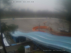 Tobogán a skluzavky