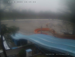 Tobogán a skluzavky