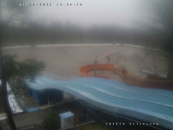 Tobogán a skluzavky