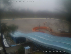 Tobogán a skluzavky