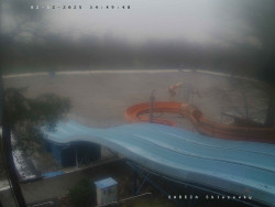 Tobogán a skluzavky