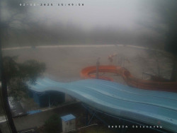 Tobogán a skluzavky