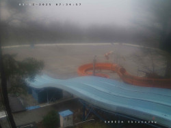 Tobogán a skluzavky