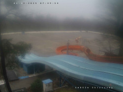 Tobogán a skluzavky