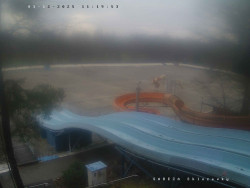 Tobogán a skluzavky