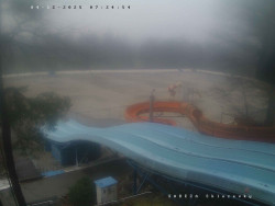 Tobogán a skluzavky