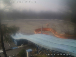 Tobogán a skluzavky