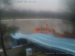 Tobogán a skluzavky