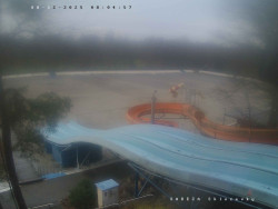 Tobogán a skluzavky