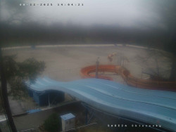 Tobogán a skluzavky