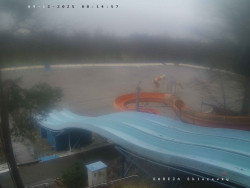 Tobogán a skluzavky