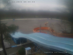 Tobogán a skluzavky