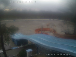 Tobogán a skluzavky