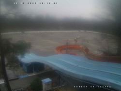 Tobogán a skluzavky