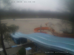 Tobogán a skluzavky