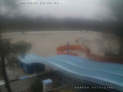 Tobogán a skluzavky