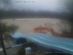 Tobogán a skluzavky