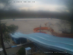 Tobogán a skluzavky