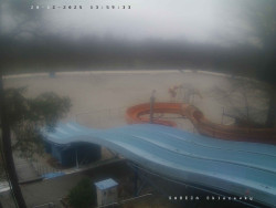 Tobogán a skluzavky