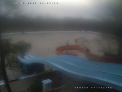 Tobogán a skluzavky